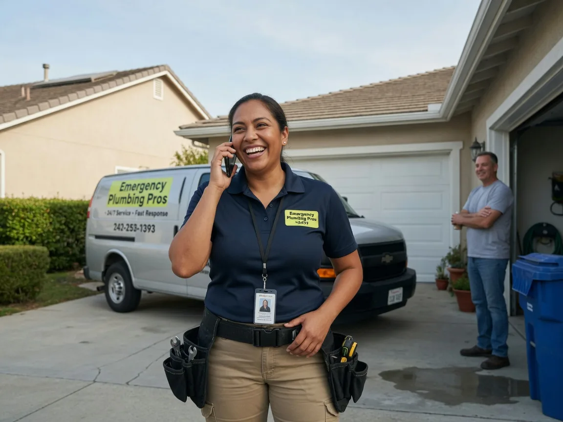 Emergency Plumber Beloit, KS FAQs